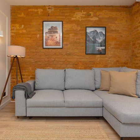 Apartment Kruszynska Bemowo By Renters Varsavia Esterno foto