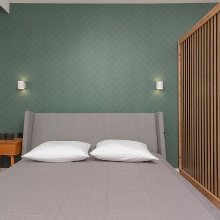 Apartment Kruszynska Bemowo By Renters Varsavia Esterno foto