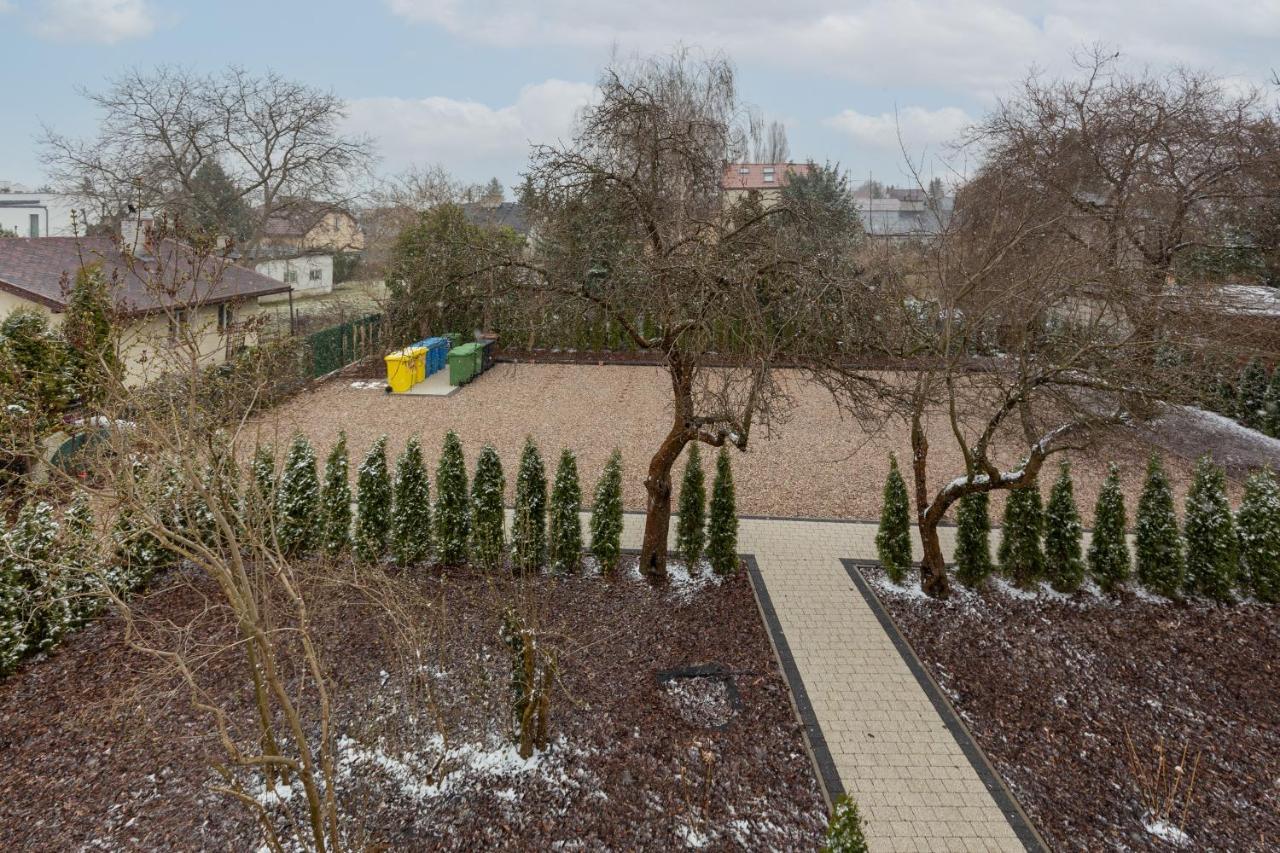 Apartment Kruszynska Bemowo By Renters Varsavia Esterno foto
