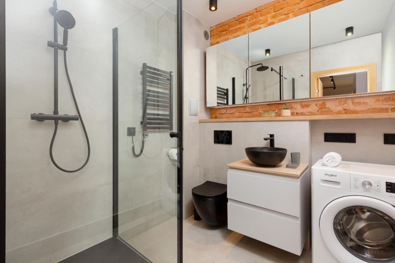 Apartment Kruszynska Bemowo By Renters Varsavia Esterno foto