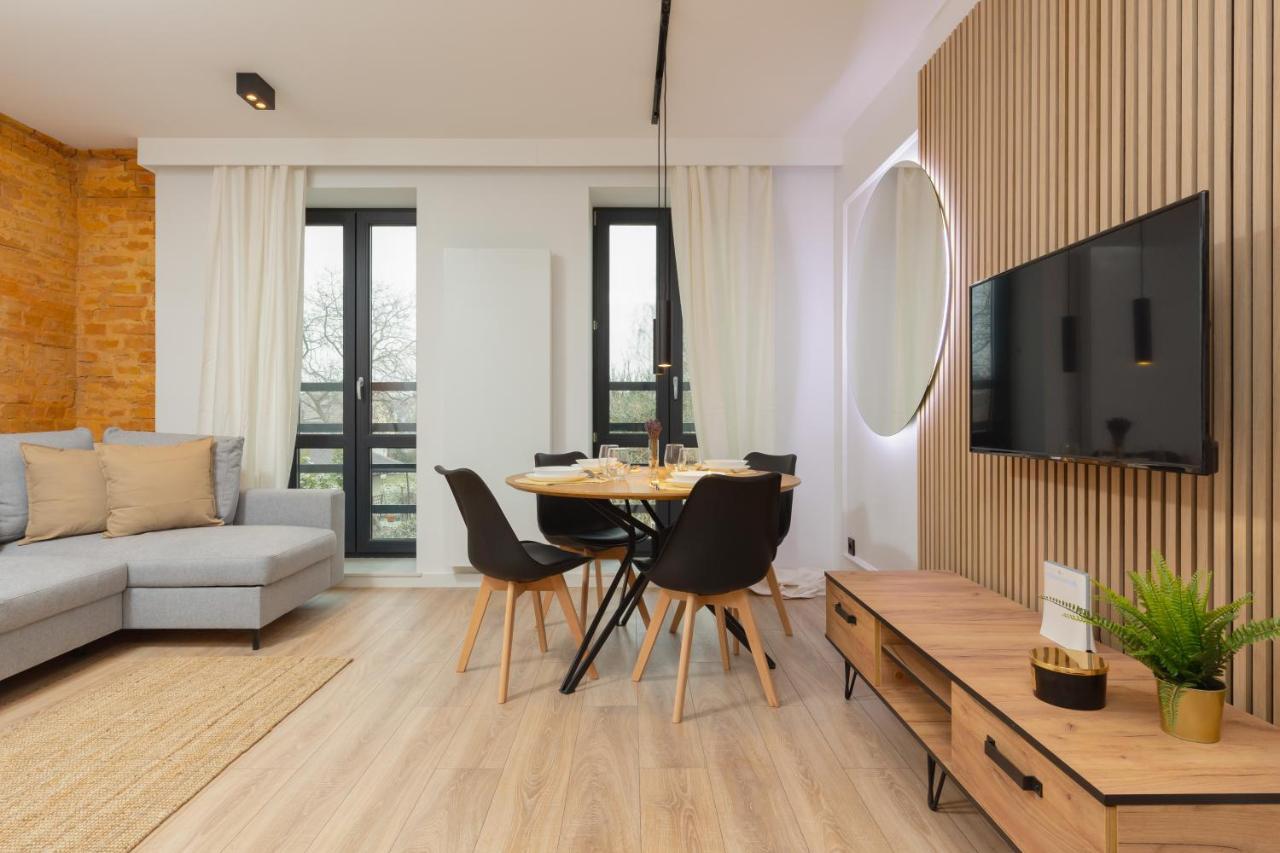 Apartment Kruszynska Bemowo By Renters Varsavia Esterno foto
